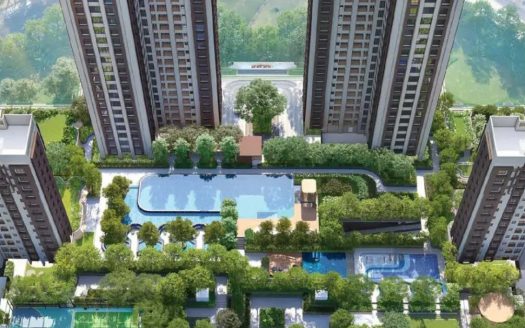 Lodha Haven