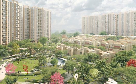 Nikoo Garden Estates
