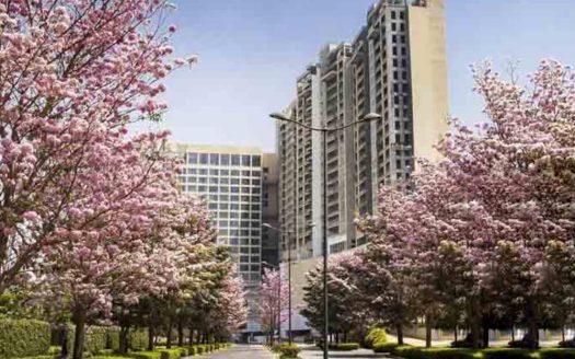 Nikoo Garden Estates