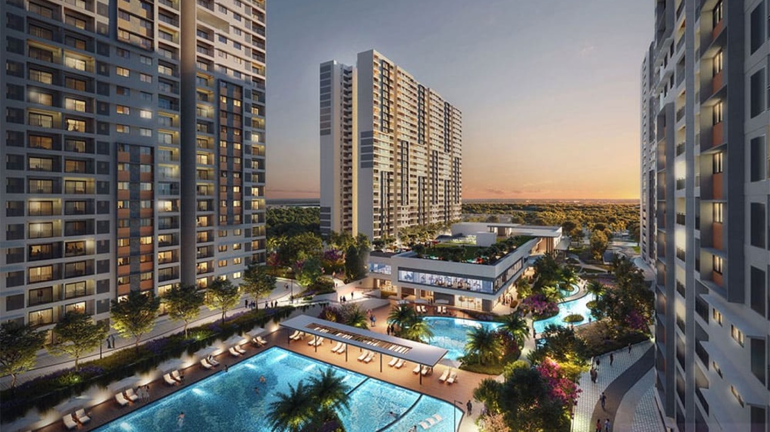 Adarsh Welkin Park