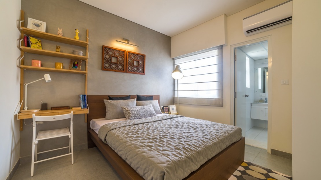 Embassy Edge Devanahalli Bangalore