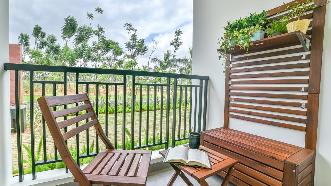 Embassy Edge Bangalore