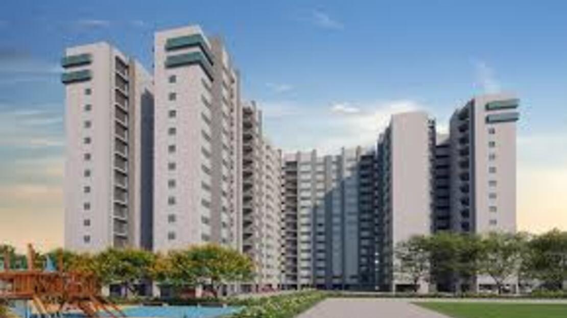 Embassy Edge Bangalore