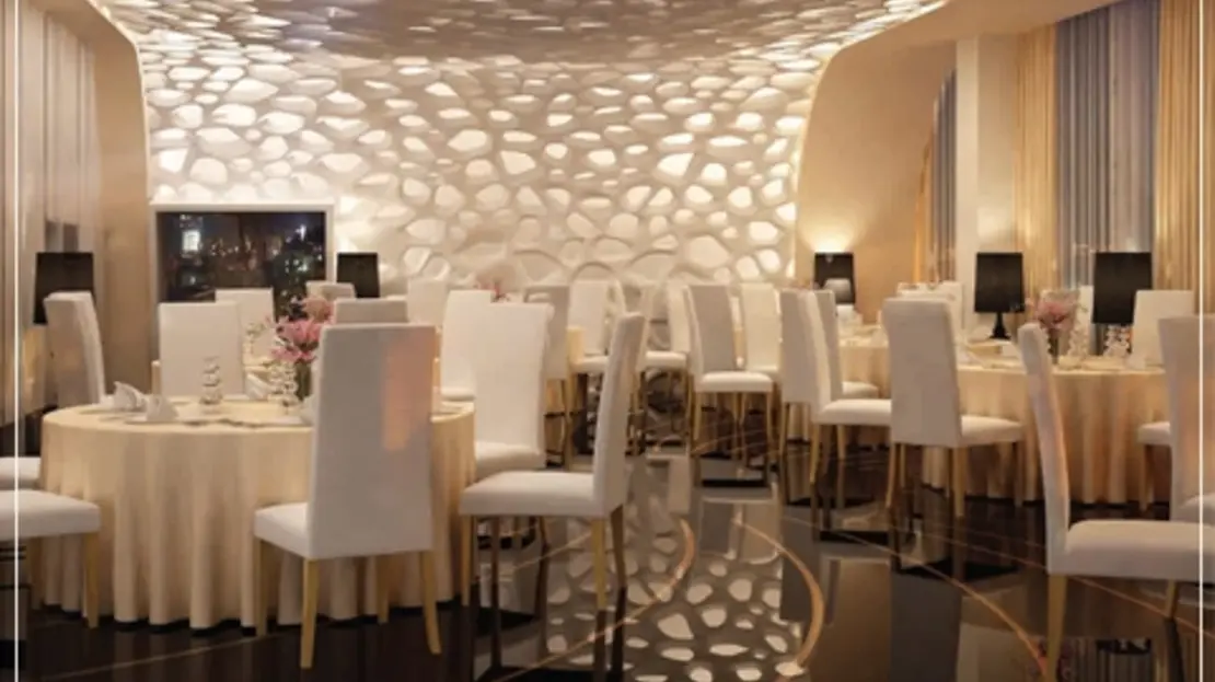 M3M St Andrews Gurgaon
