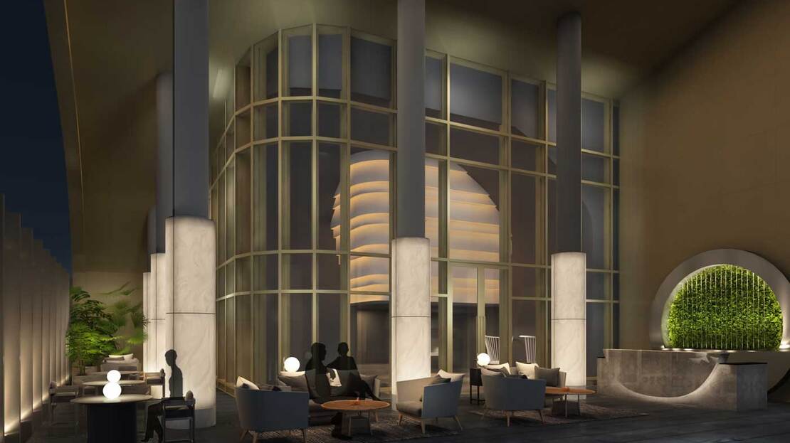 M3M St Andrews Gurgaon