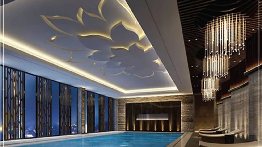 M3M St Andrews in Gurgaon