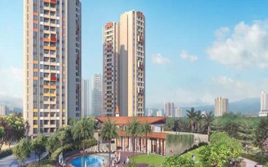 Shapoorji Pallonji The Dualis