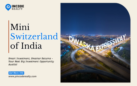 Dwarka Expressway