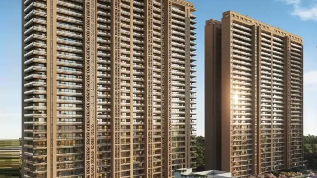 Elan The Statement Gurgaon