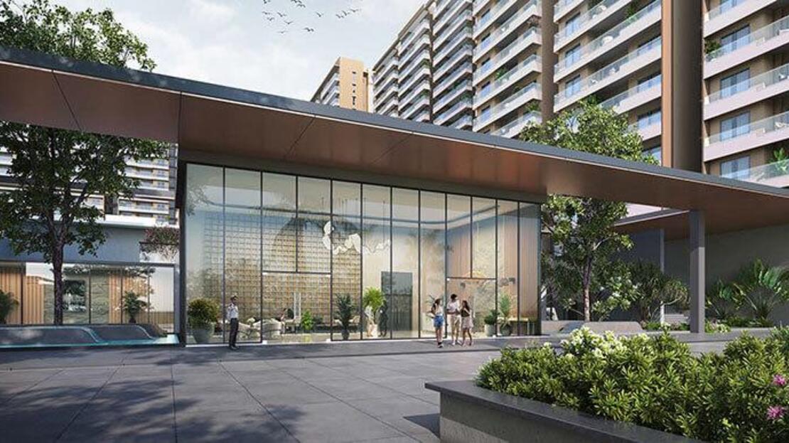 Prestige Raintree Park Phase 2
