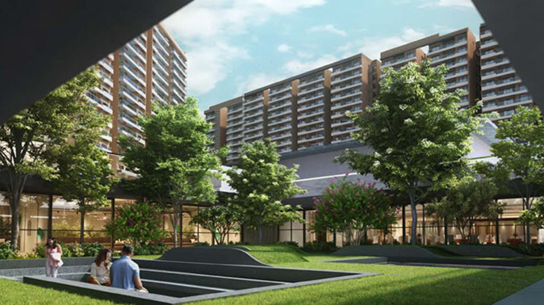 Prestige Raintree Park Bangalore