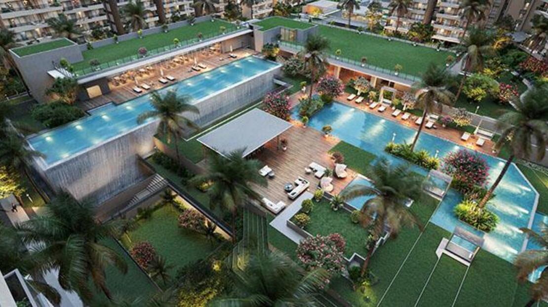 Prestige Raintree Park New Phase 2