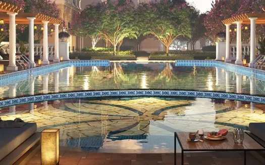 Godrej Arden