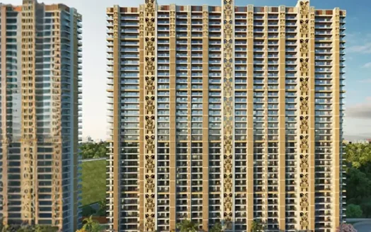 Godrej Arden