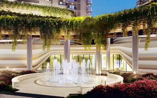 Sobha Crescent