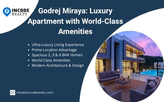 Godrej Miraya
