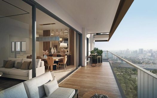 Signature Global De Luxe DXP