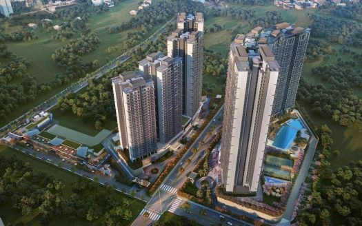 Signature Global De Luxe DXP