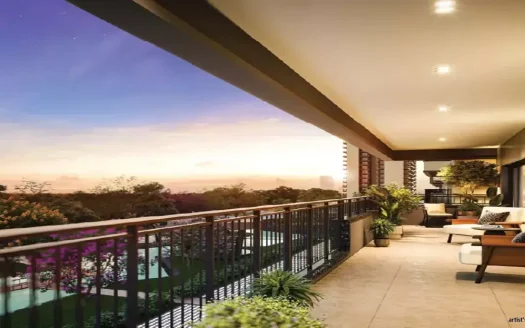 Sobha Rivana