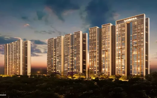 Sobha Rivana